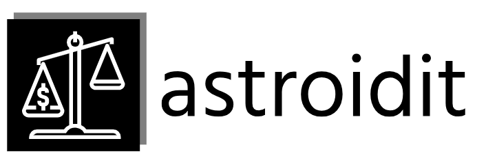 astroidit