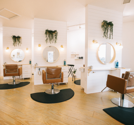 How to Choose the Best Hair Salon for Your Style and Budget